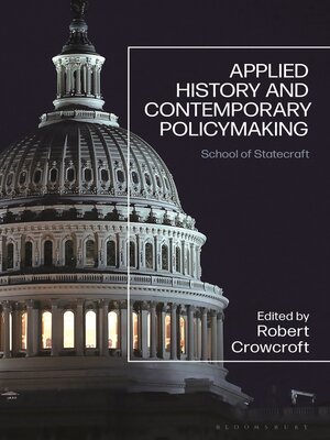 cover image of Applied History and Contemporary Policymaking